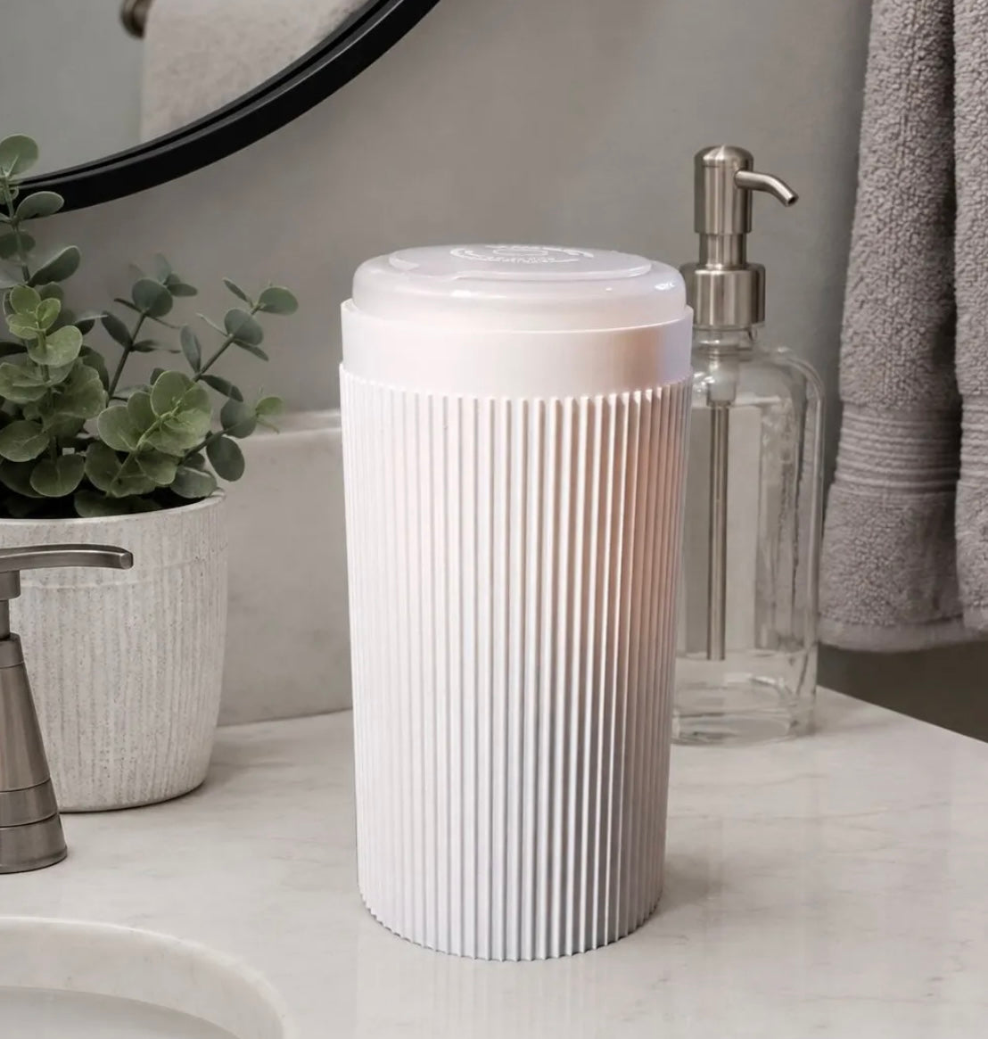 3D Printed Disinfecting Wipes Holder | Wipes Container | Decor