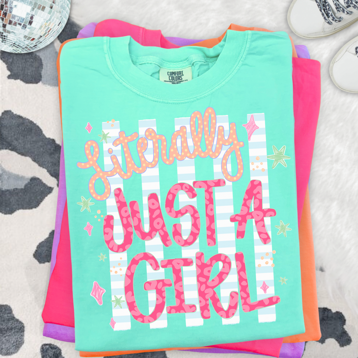 SUMMER DAILY special $1 NOT GC,WS discount, or brand rep code. DTF transfers- 11 inches- MOQ 25/ mix or match