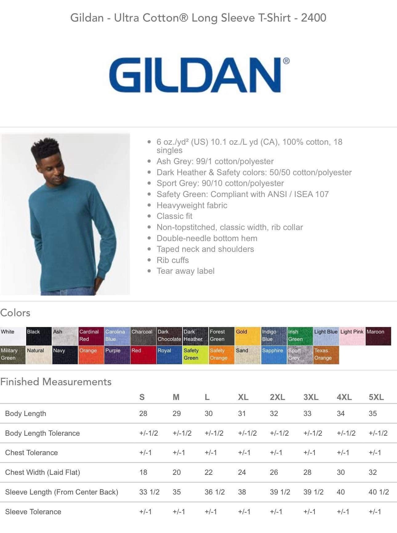 Merry- TEE/LONG SLEEVE/SWEATSHIRT