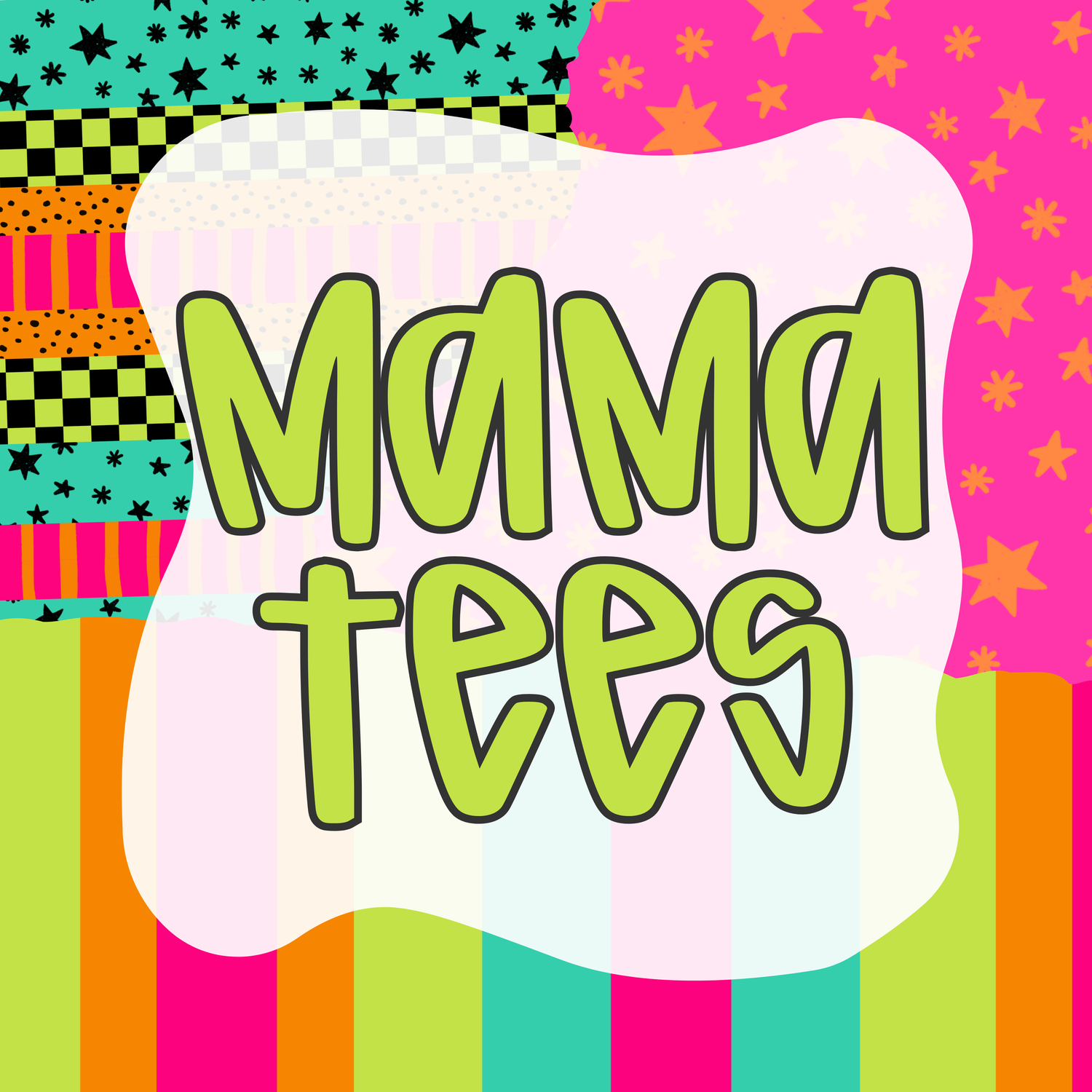 Mama Tees