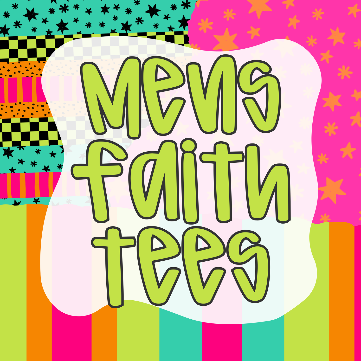 Men-Faith