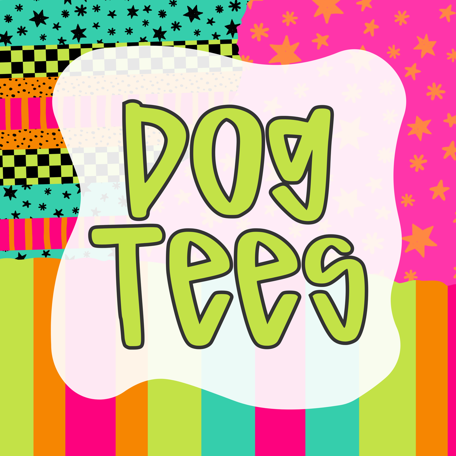 Dog-Tees