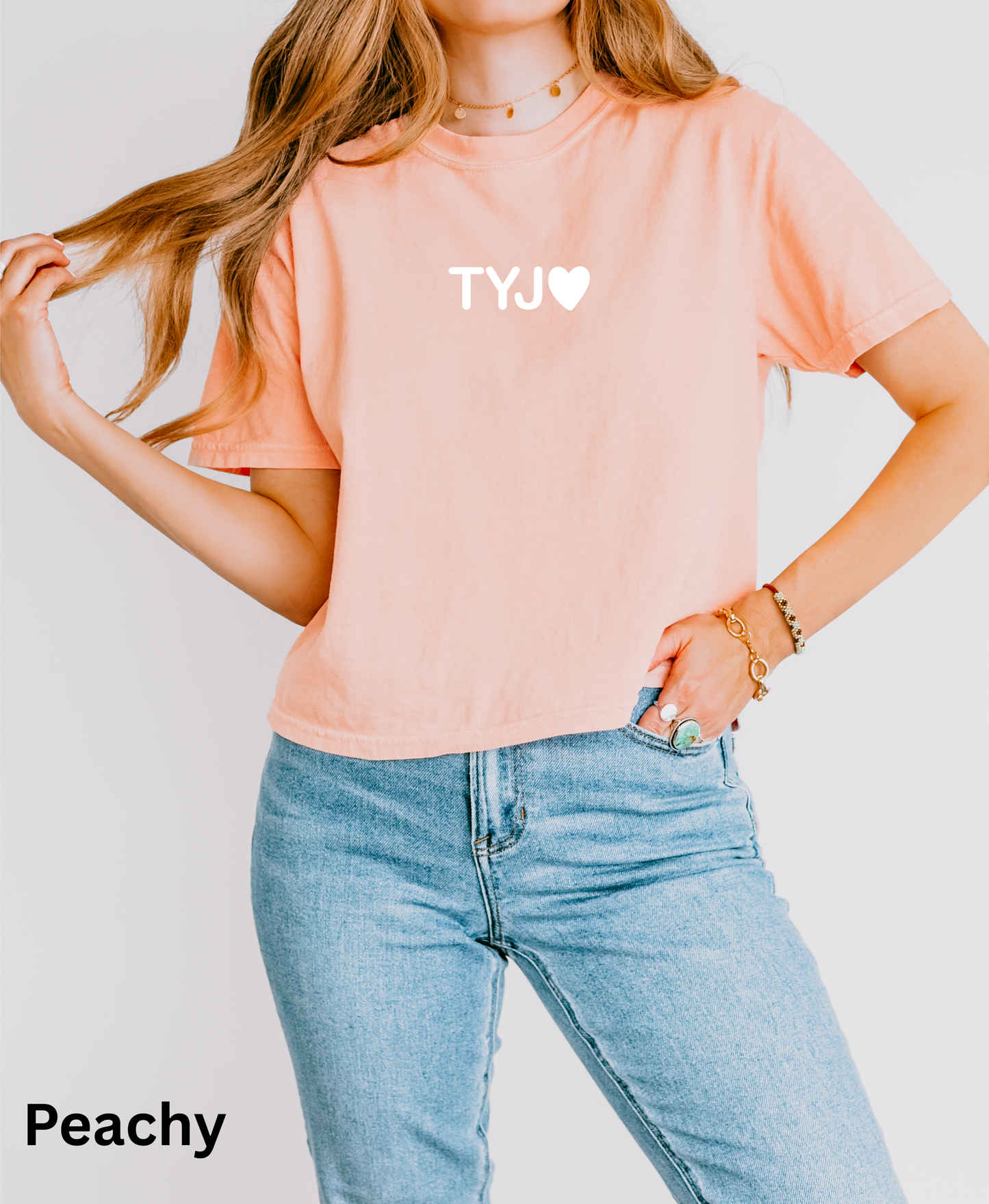 TYJ -- White Design