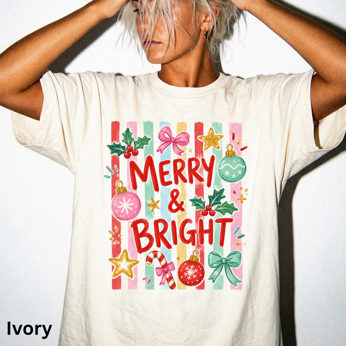 Merry & Bright