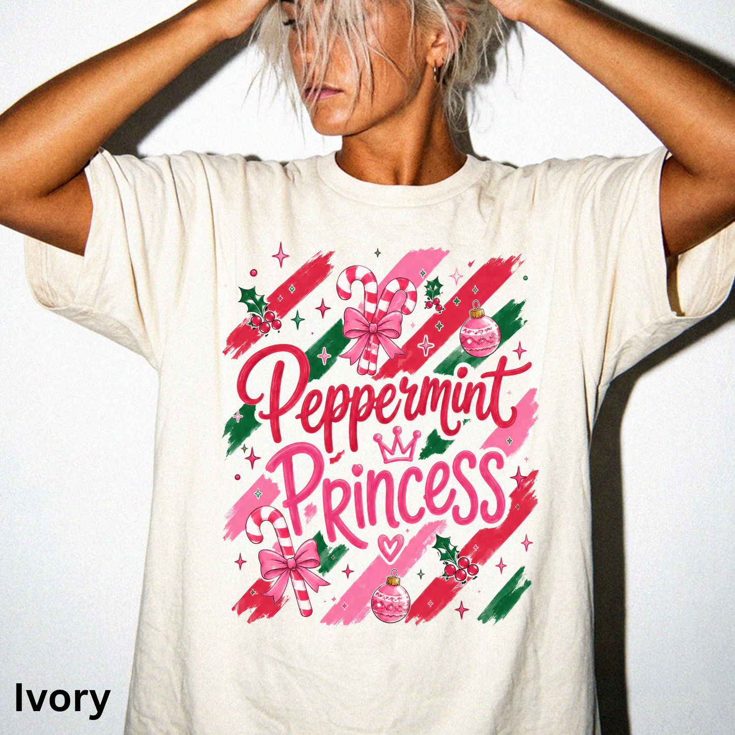 Peppermint Princess