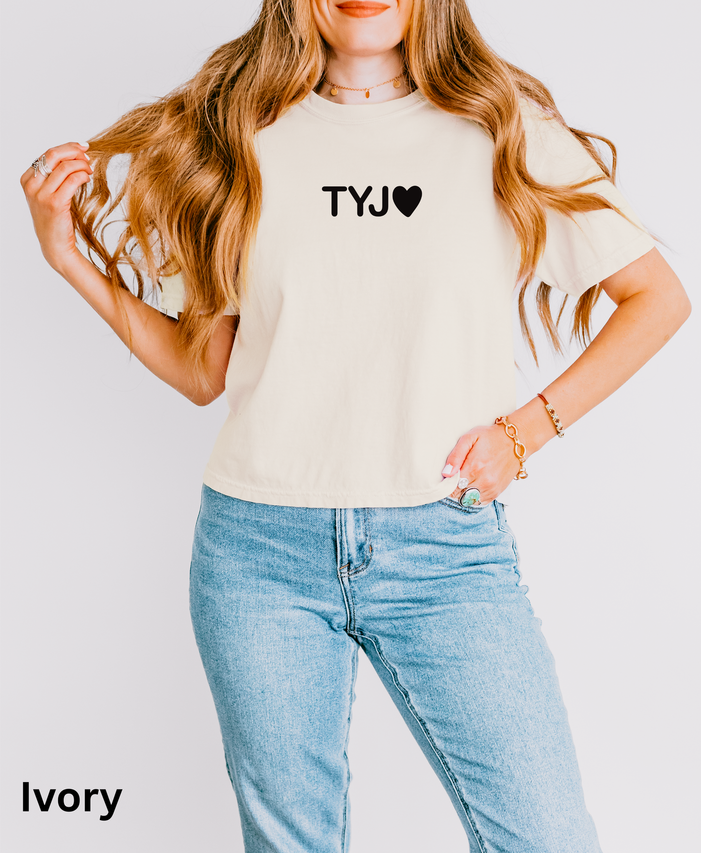 TYJ -- Black Design