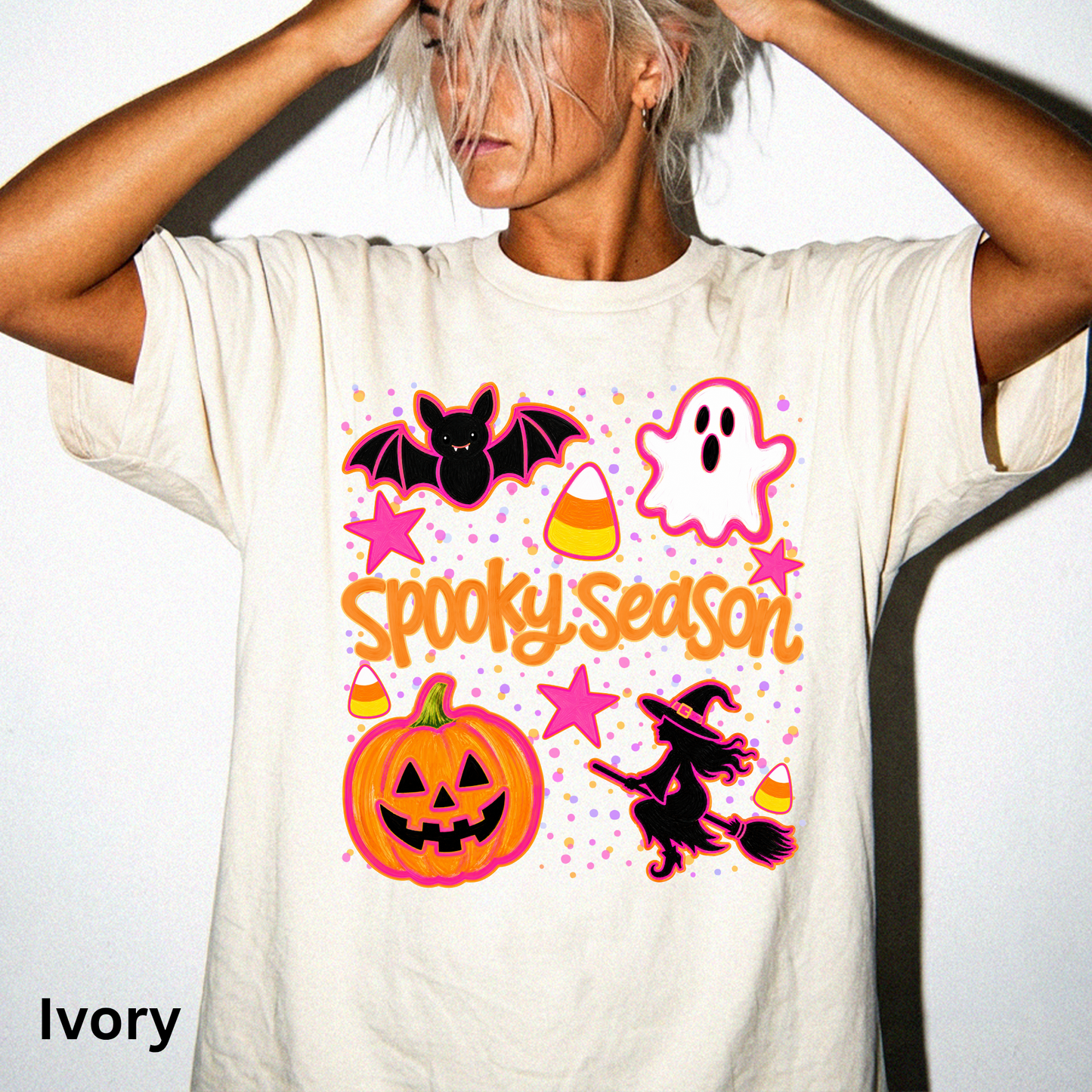Spooky Season