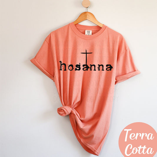 Hosanna-DTF Transfer