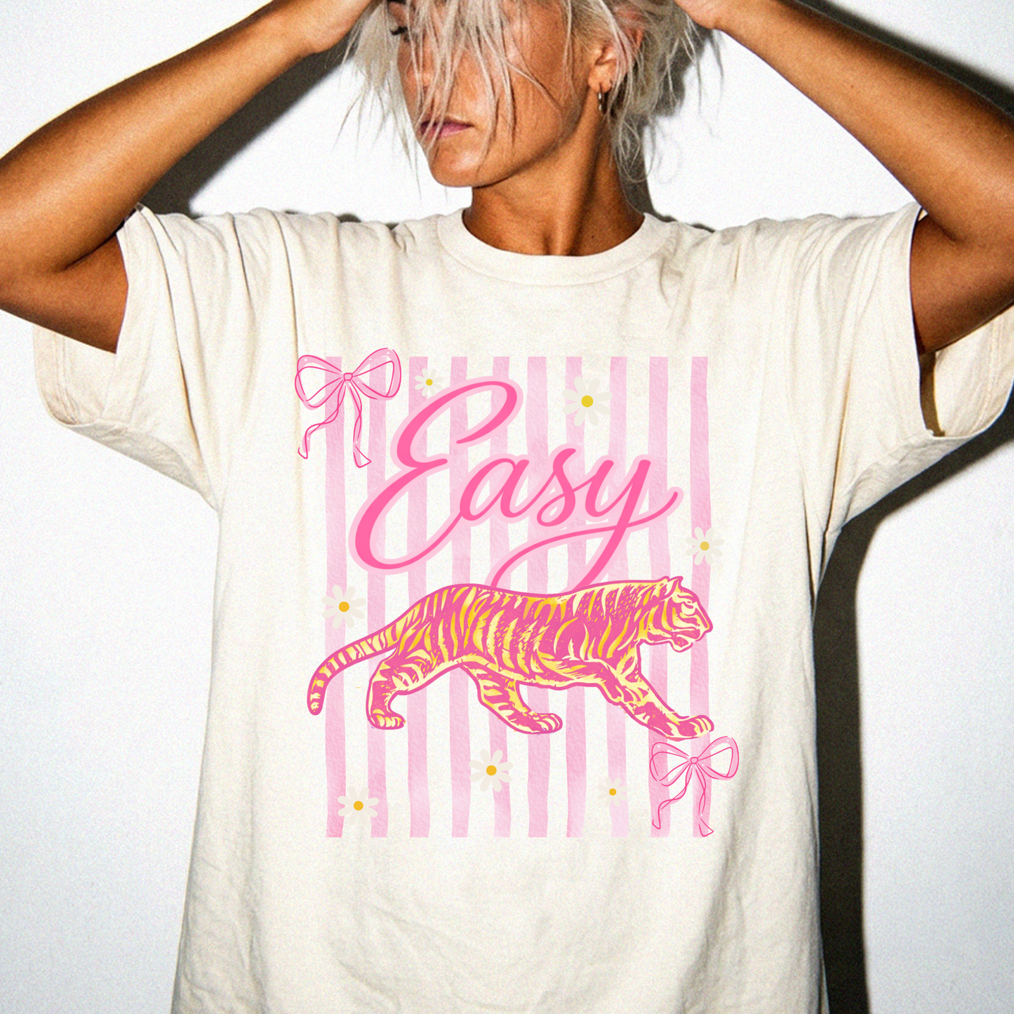 Easy Tiger