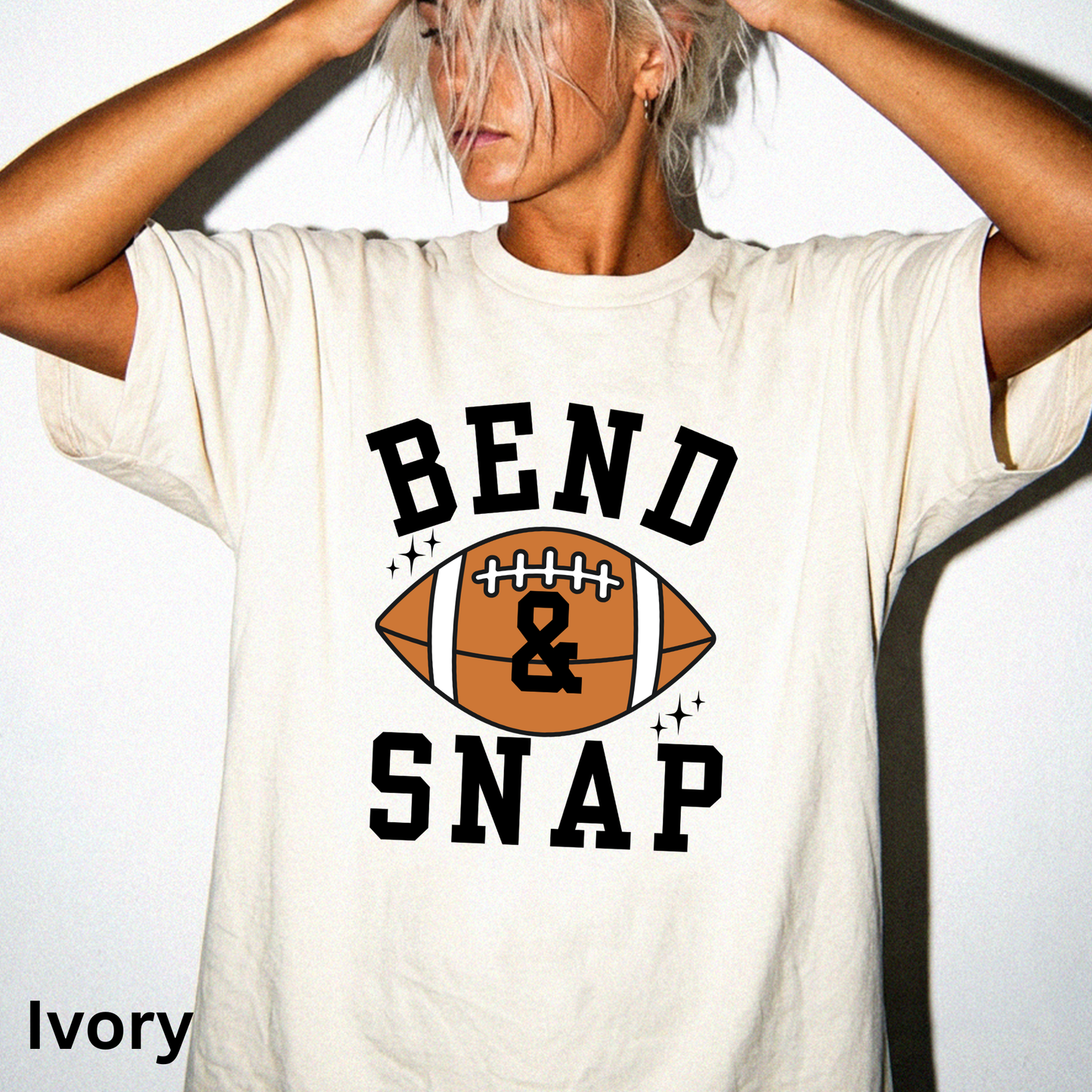 Bend & Snap