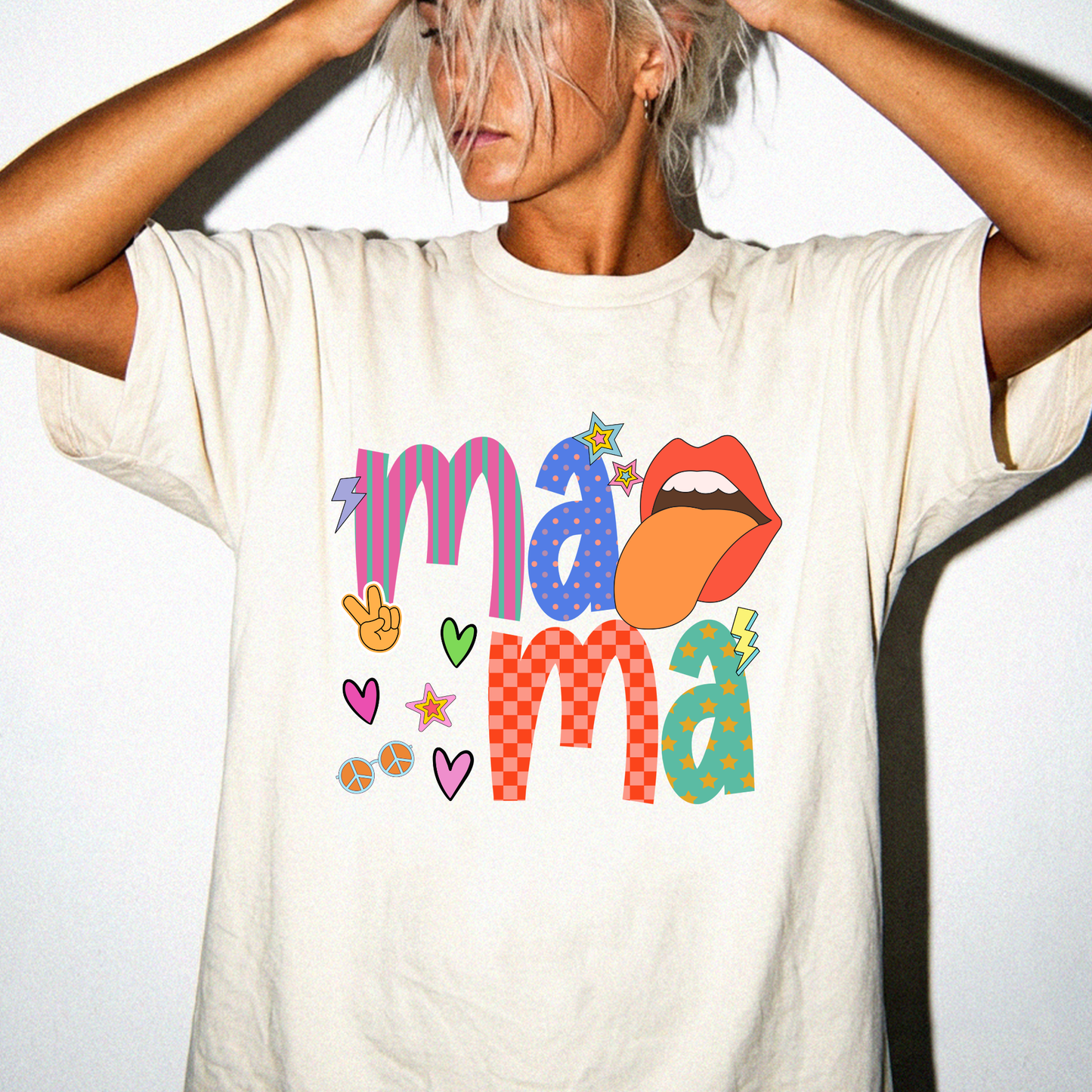 Mama Retro