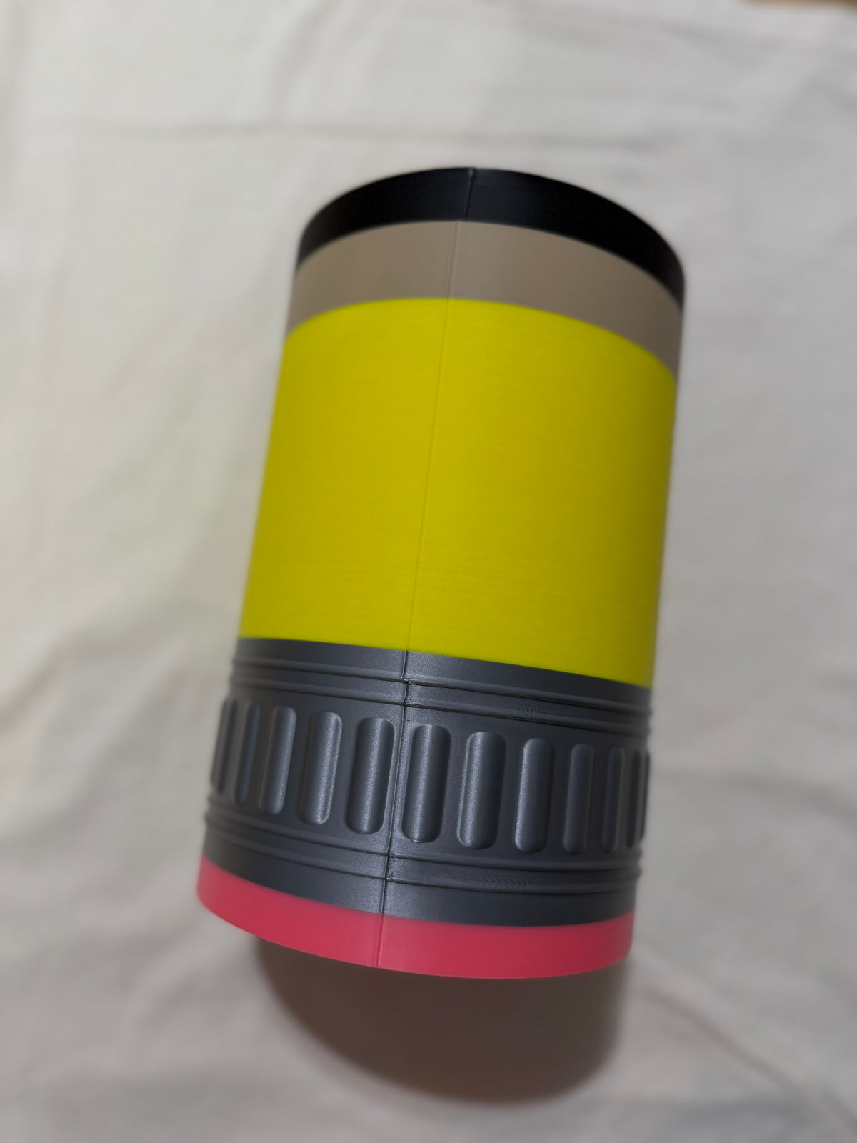 3D Printed Disinfecting Wipes Holder | Wipes Container | Blank