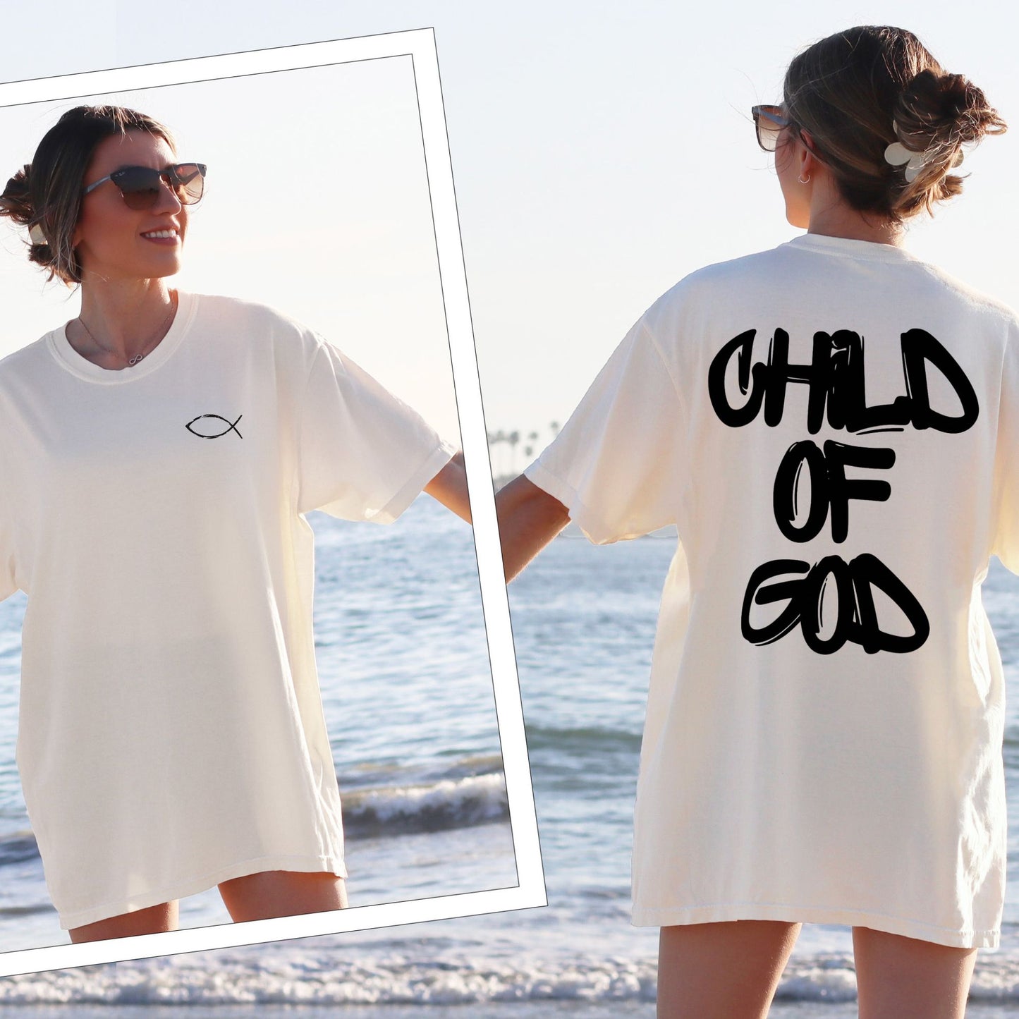 Child of God-SET-DTF Transfer