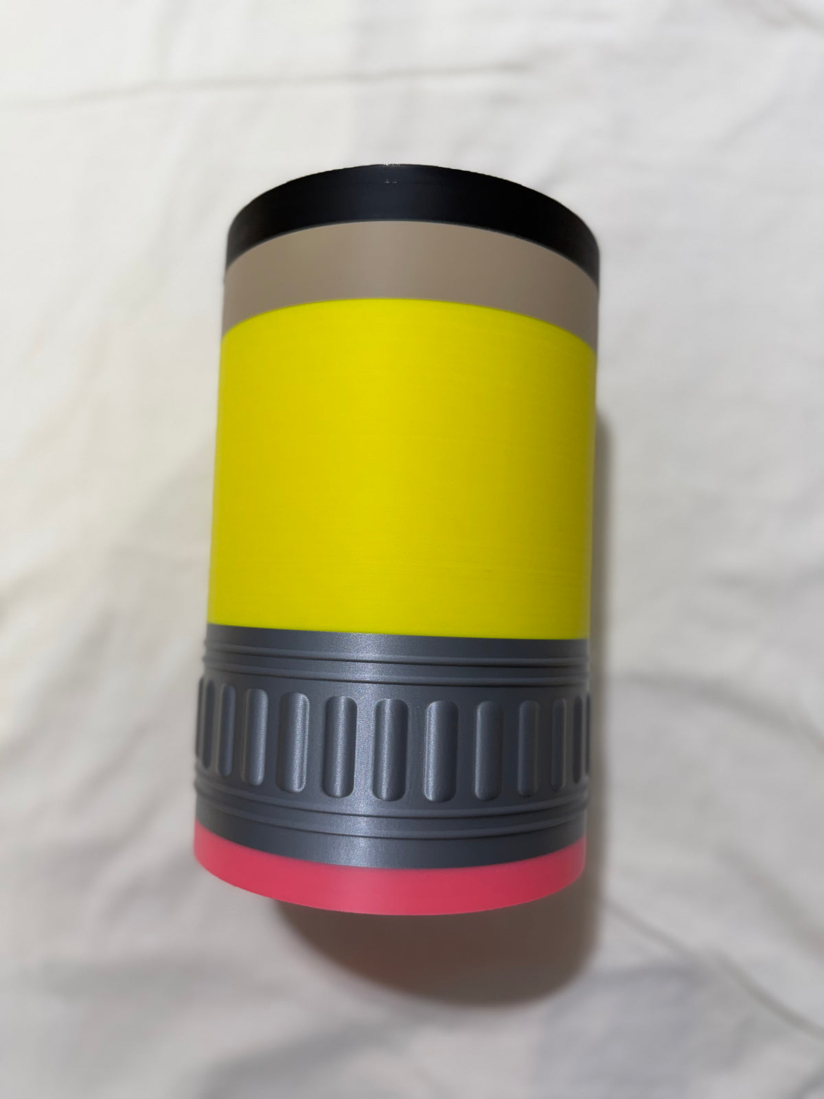 3D Printed Disinfecting Wipes Holder | Wipes Container | Blank