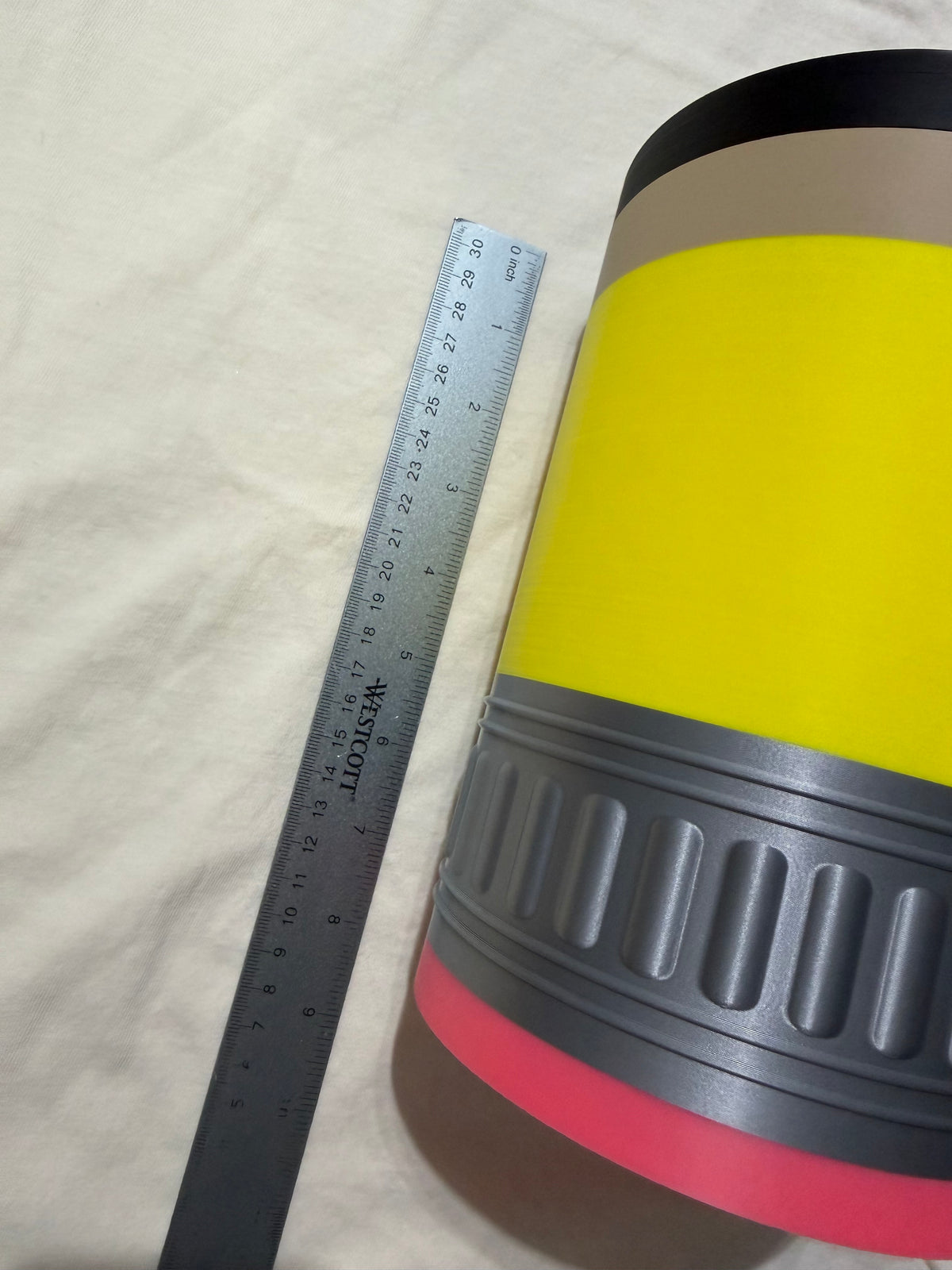 3D Printed Disinfecting Wipes Holder | Wipes Container | Blank