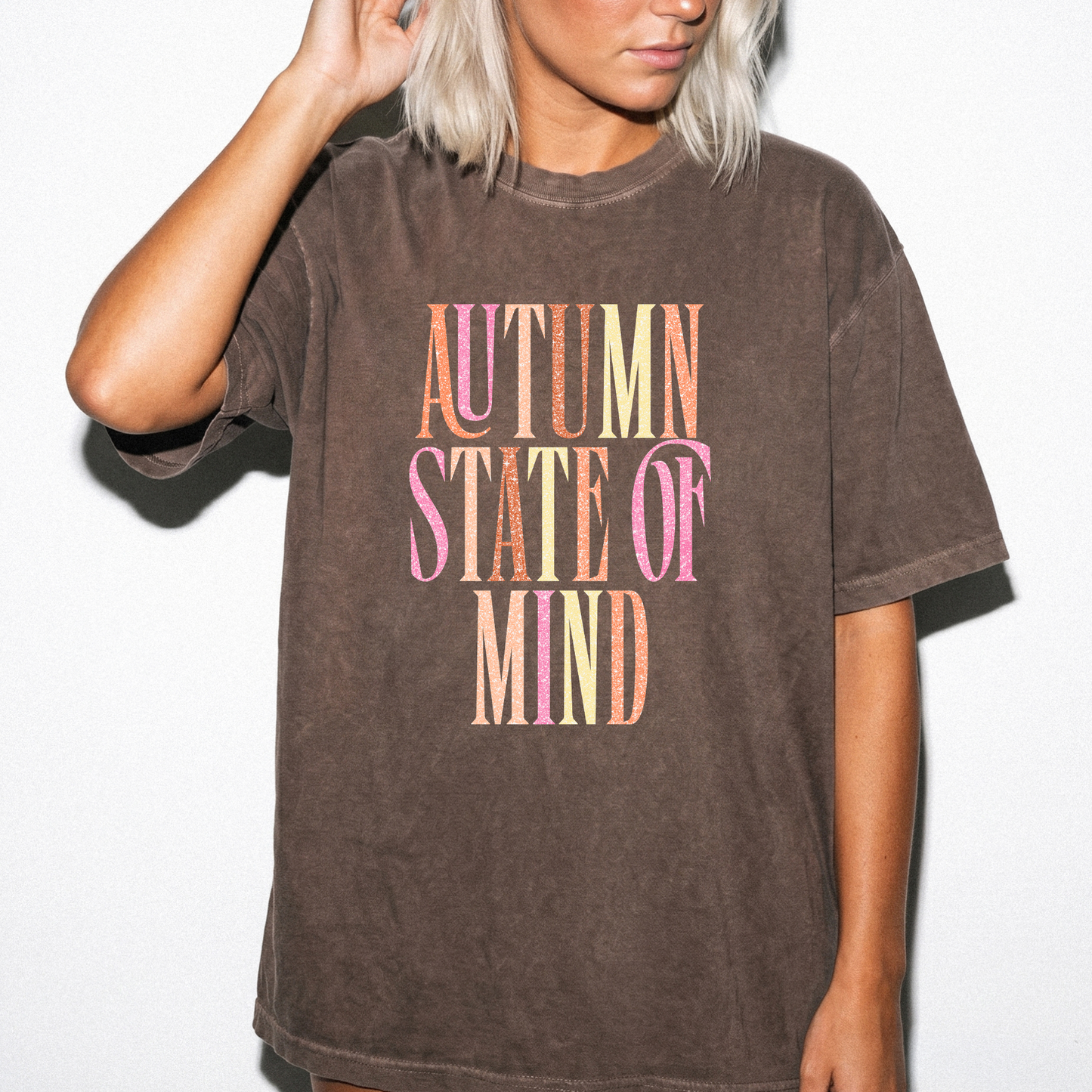 Autumn State Of Mind