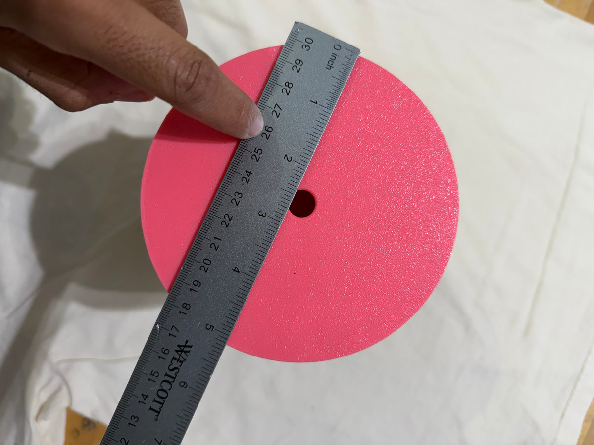 3D Printed Disinfecting Wipes Holder | Wipes Container | Blank