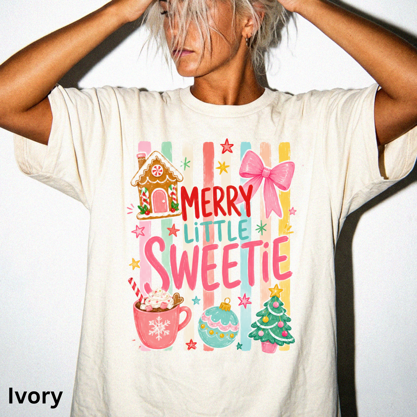 Merry Little Sweetie