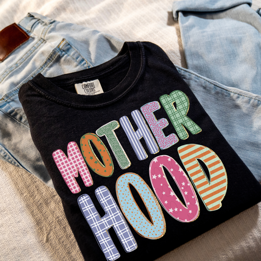 Motherhood-DTF Transfer