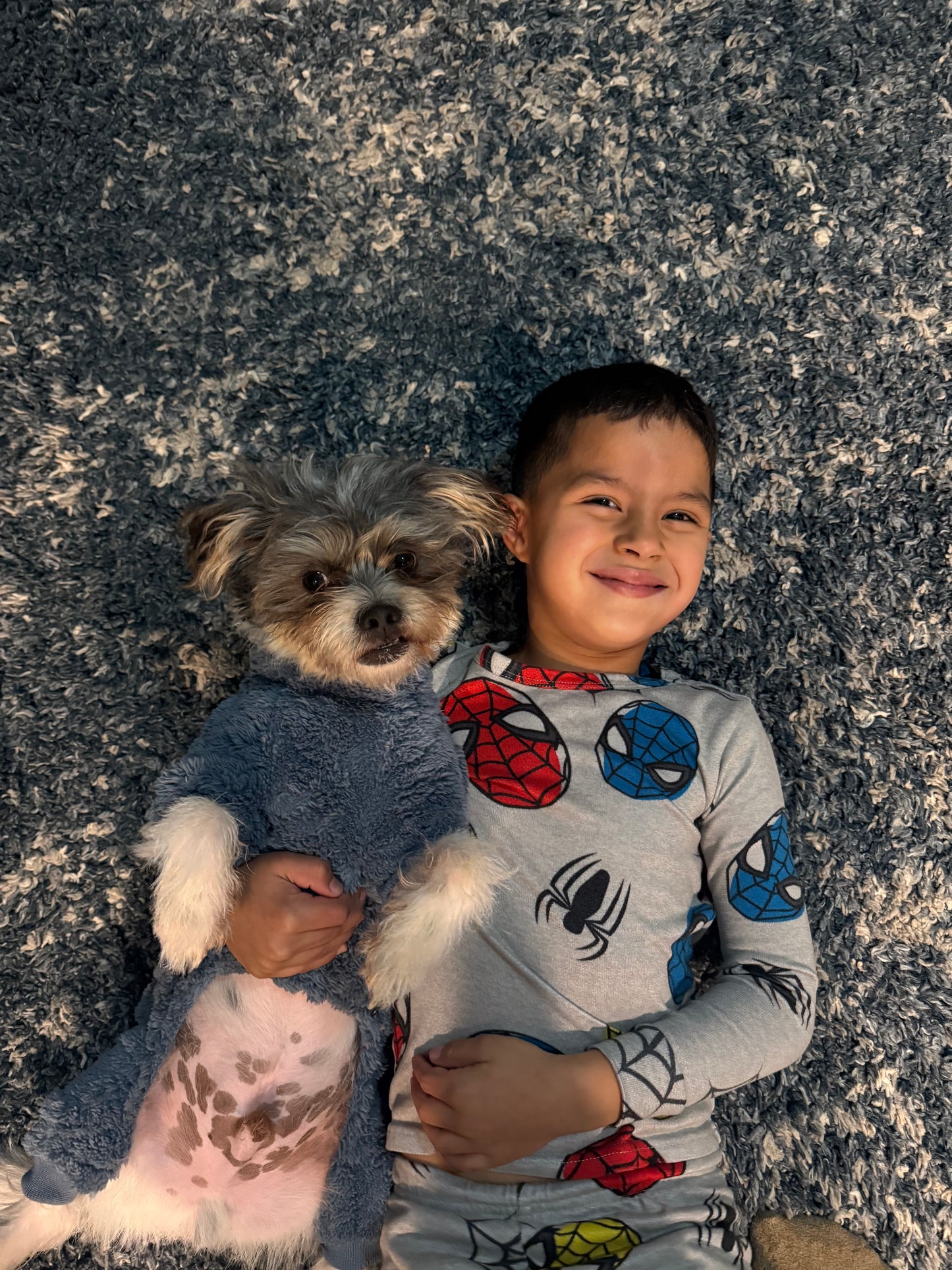 AI Cartoon Character DTF-Transfer