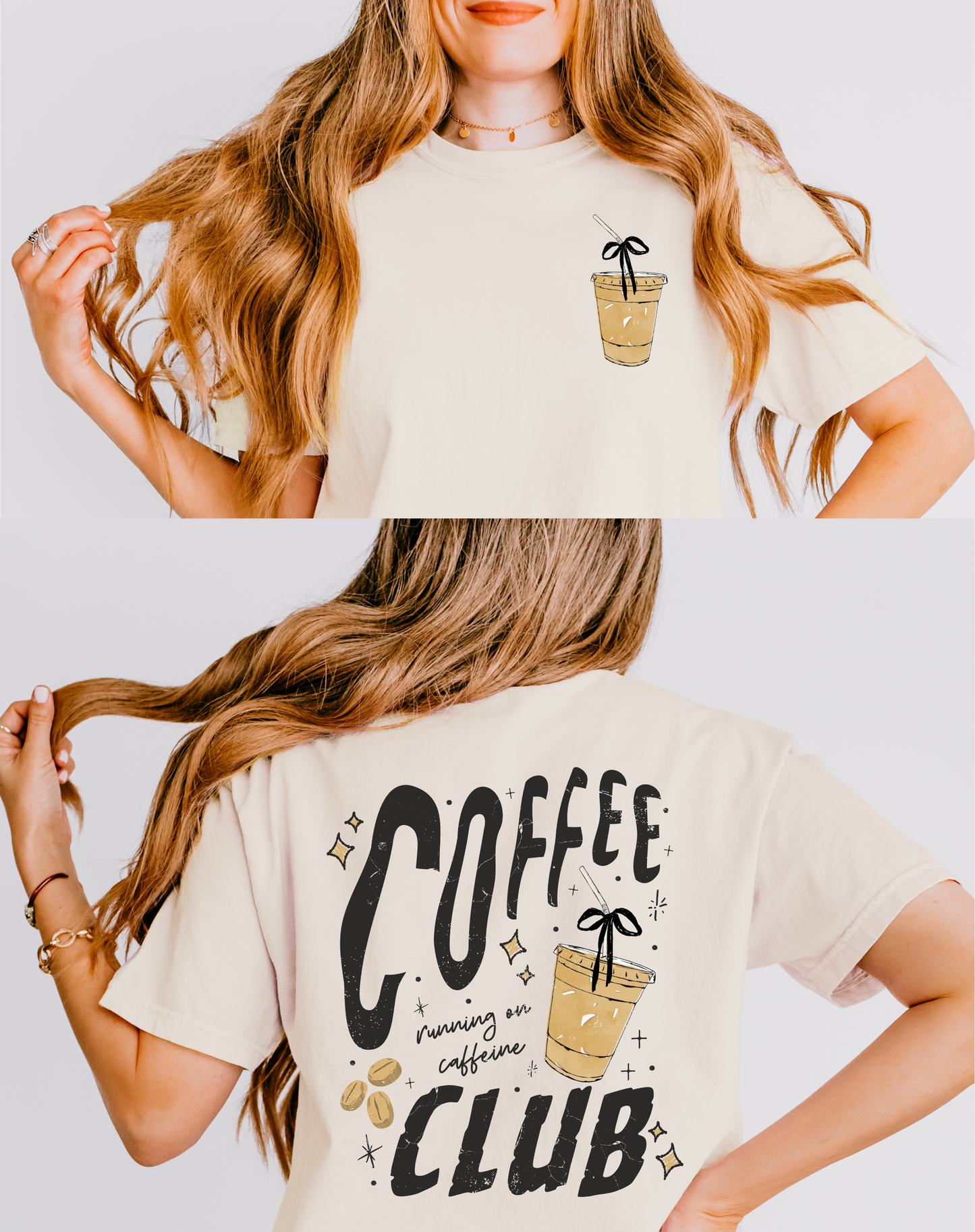 Coffee Club