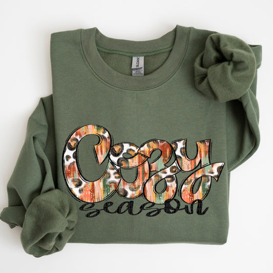Cozy Season-DTF Transfer