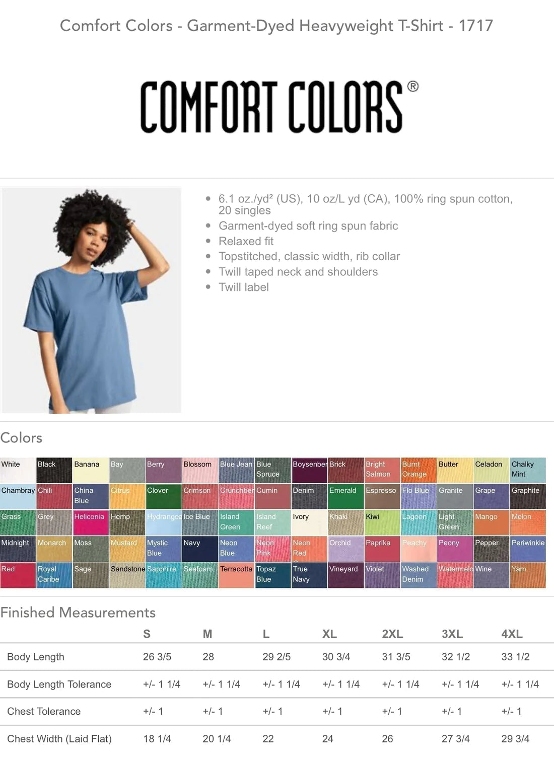 For I know the plans I have for you Front and Back (neutral) - Comfort Color