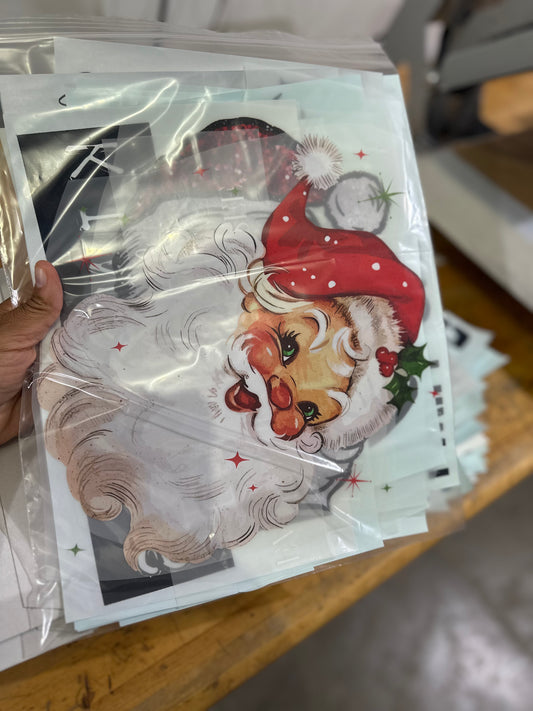 MYSTERY SCREEN/DTF BUNDLE