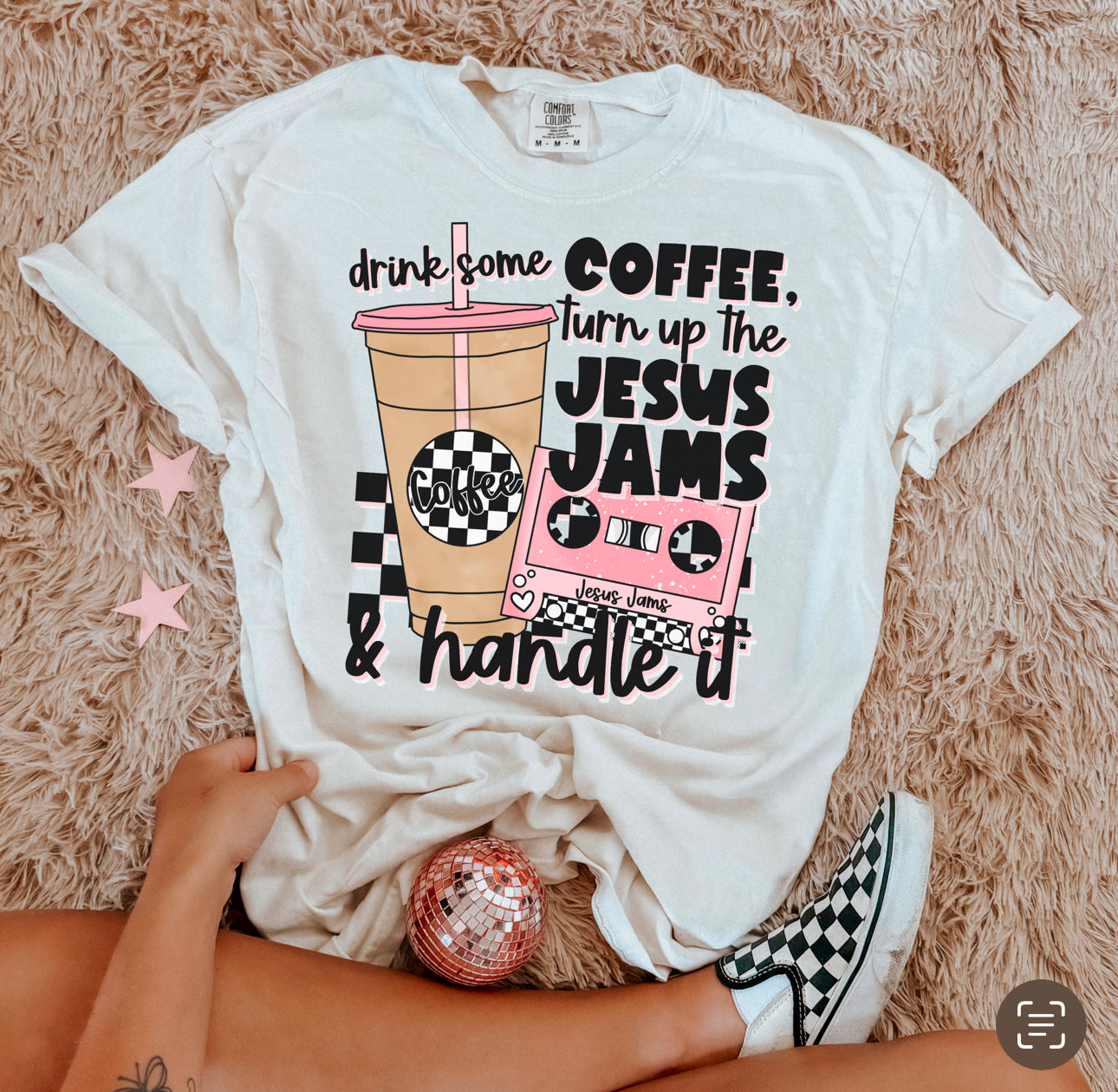 New Release Pre Made Gang Sheet