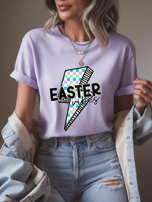 Easter Vibes-DTF Transfer