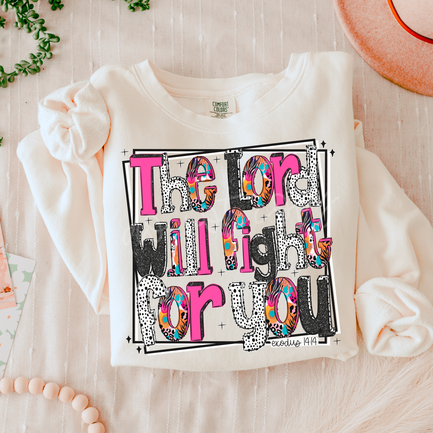 New Release Pre Made Gang Sheet