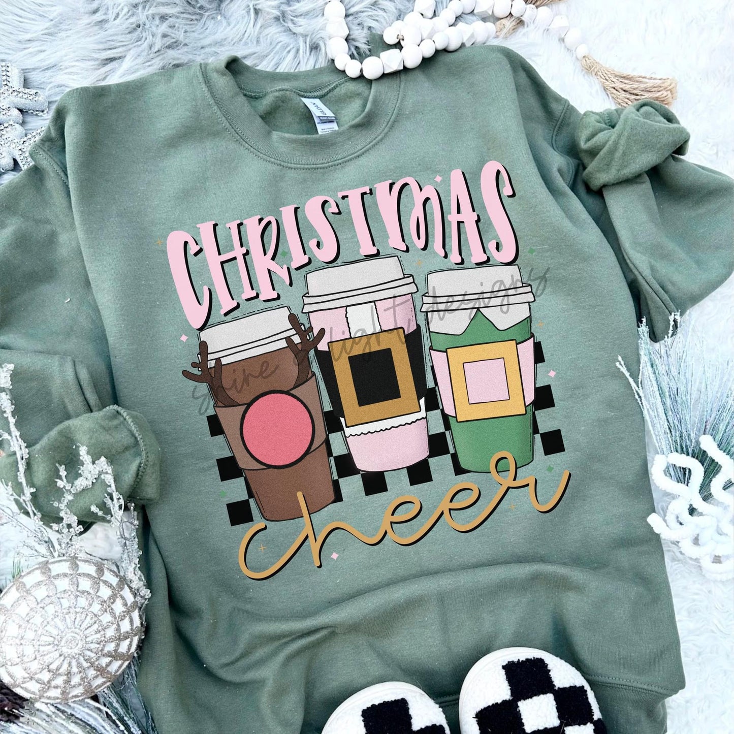 New Release Pre Made Gang Sheet