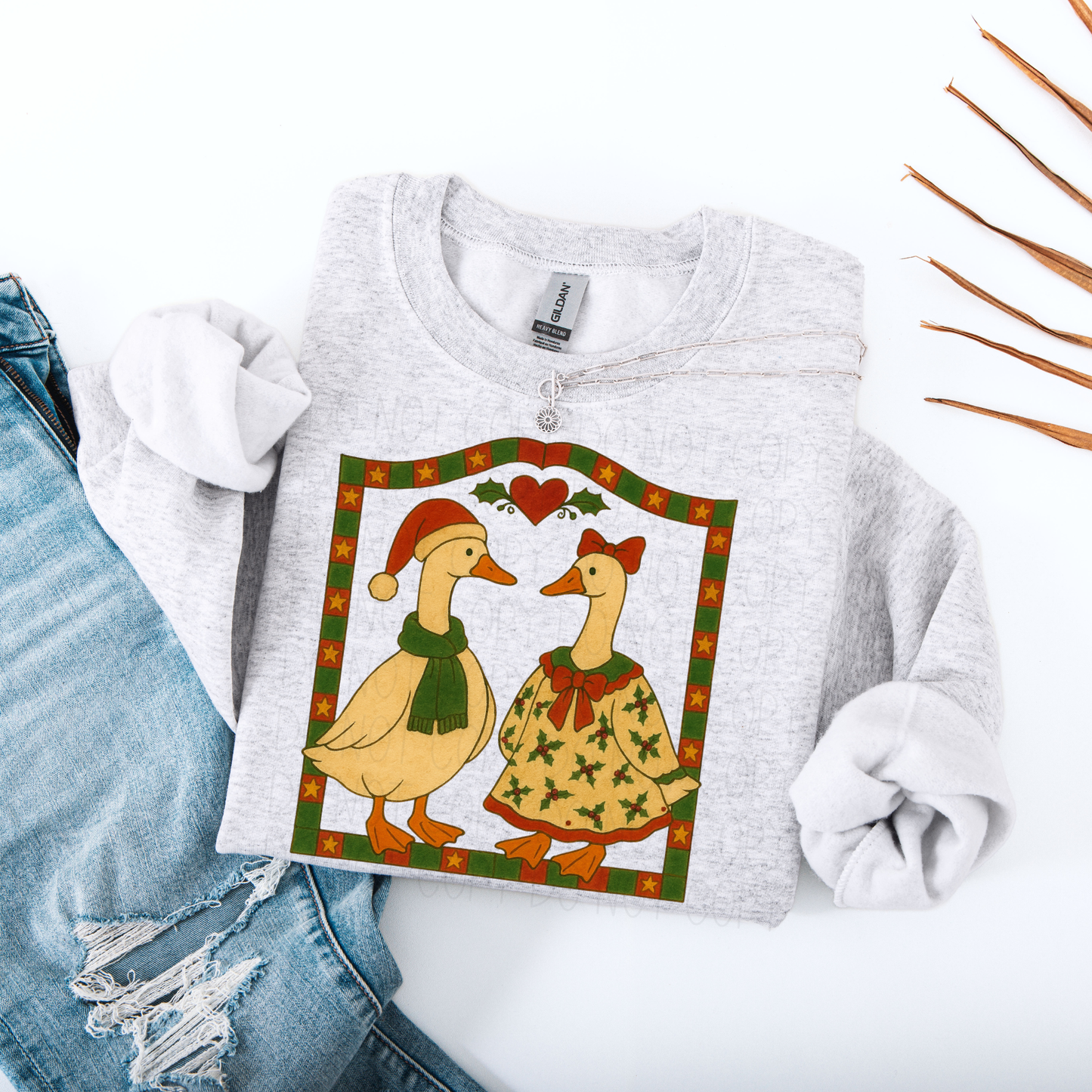 Grandma’s Closet - DTF Transfer