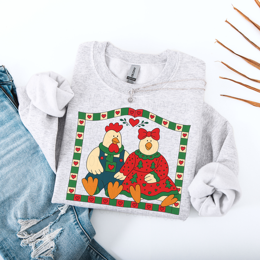 Grandma’s Closet - DTF Transfer