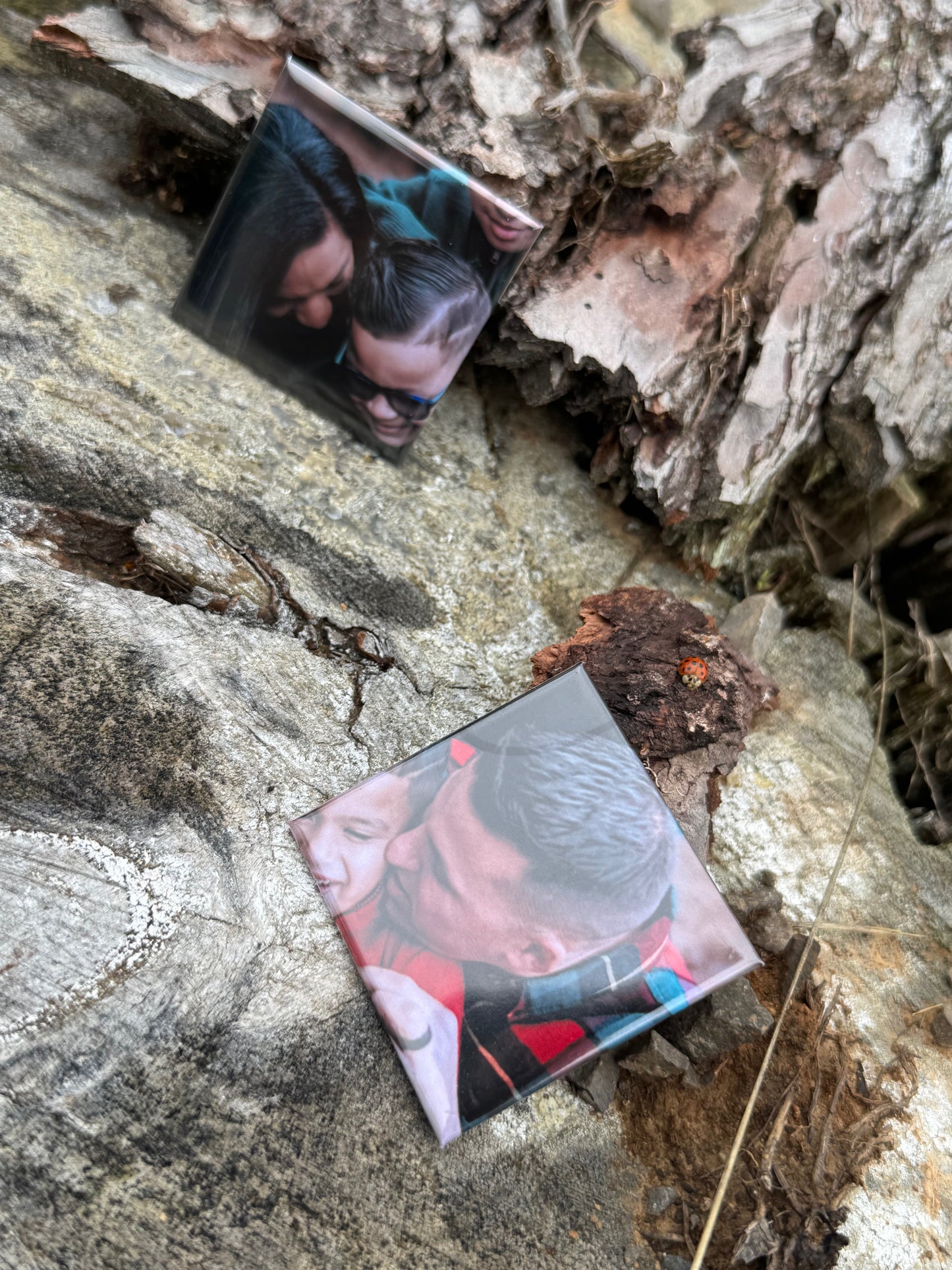 Custom 2x2 Magnets