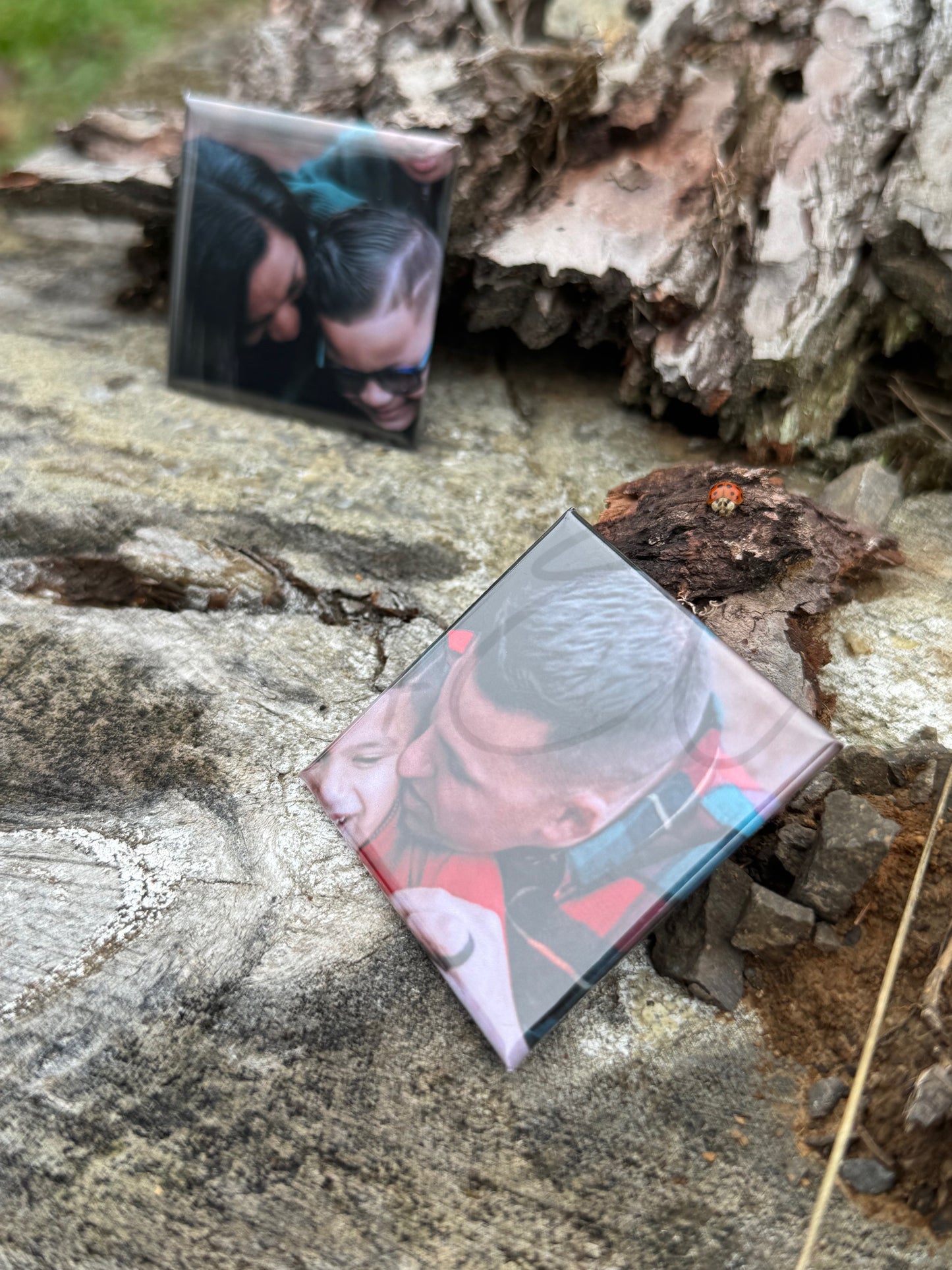 Custom 2x2 Magnets