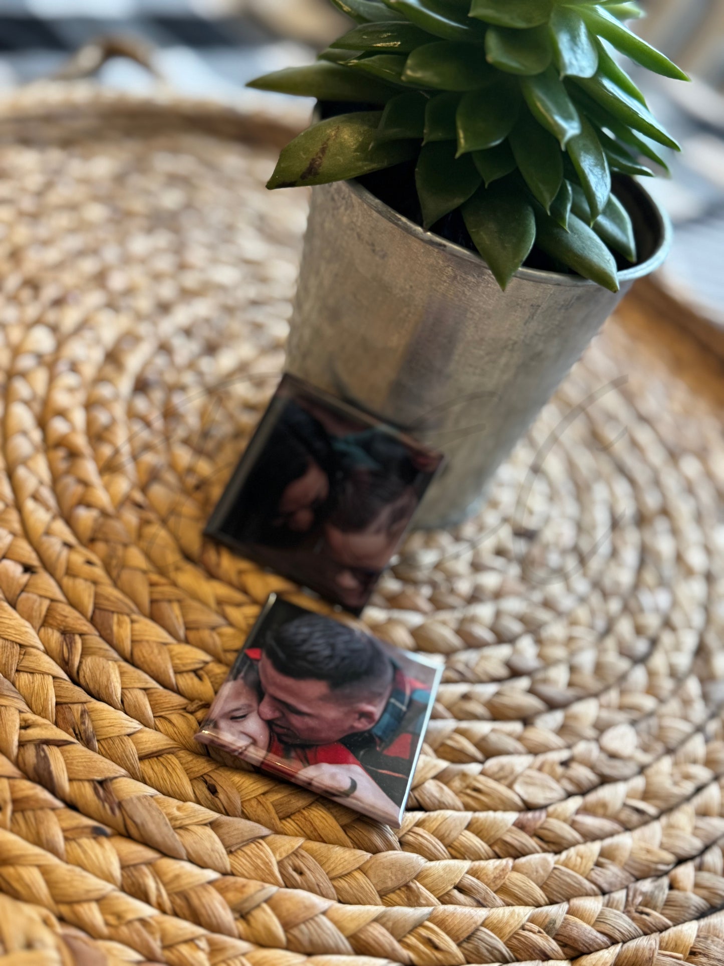 Custom 2x2 Magnets