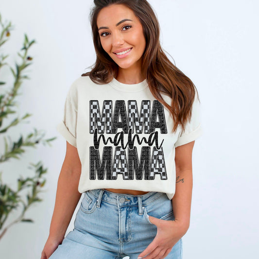 Mama-Comfort Colors