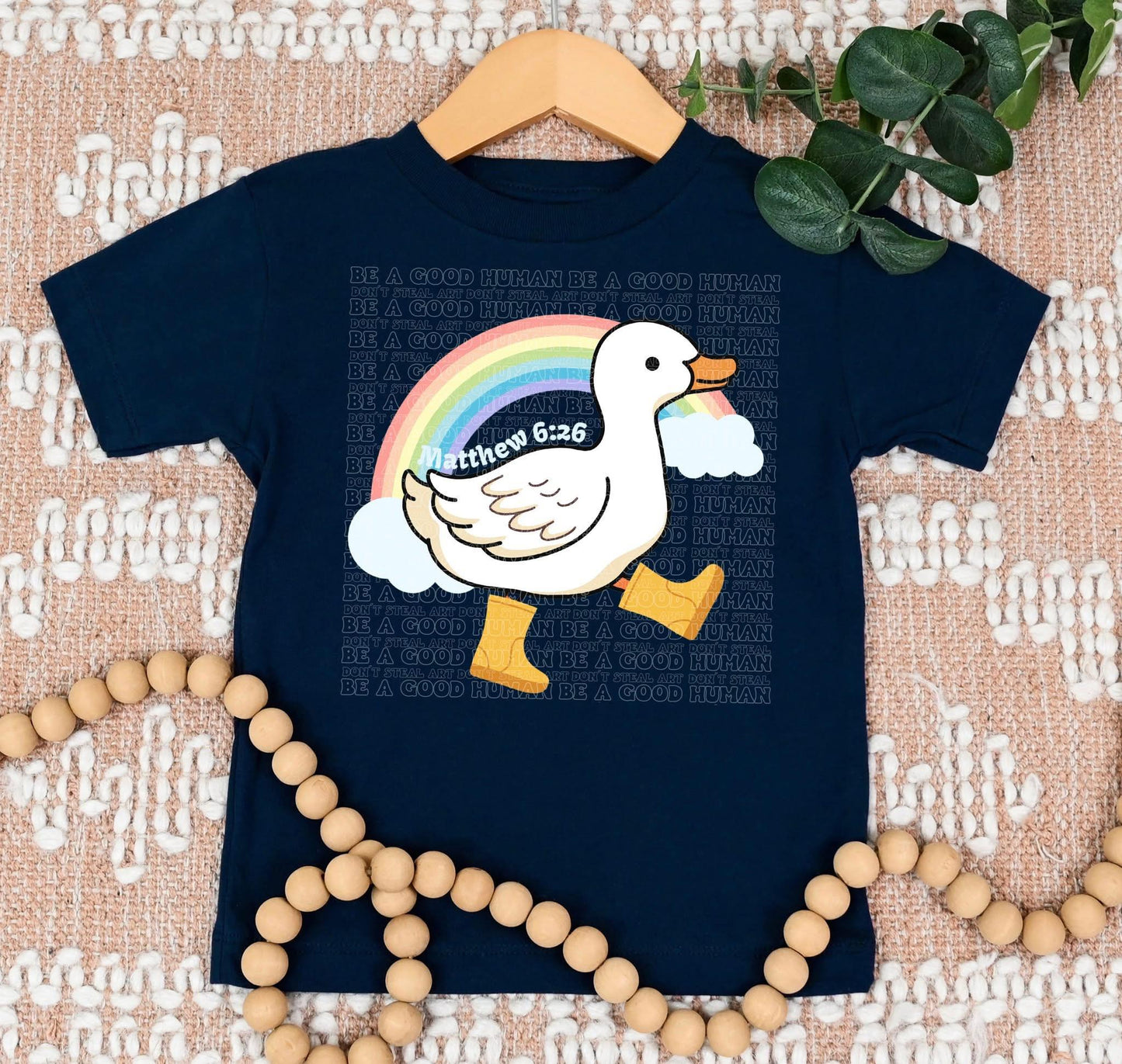 Mathew 626 Boy RC - DTF Transfer