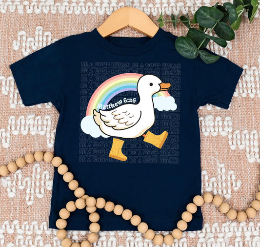 Mathew 626 Boy RC - DTF Transfer