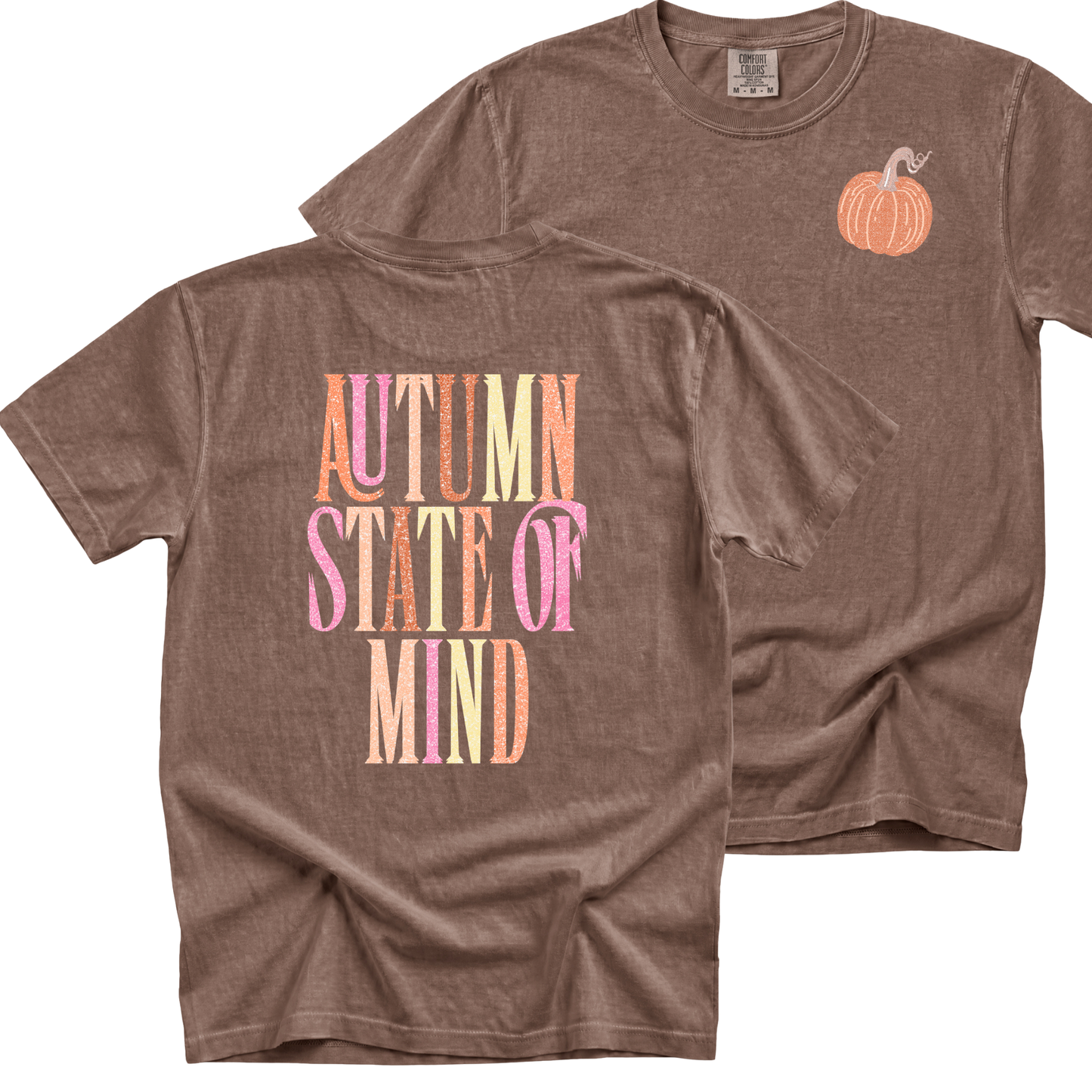 Autumn State Of Mind
