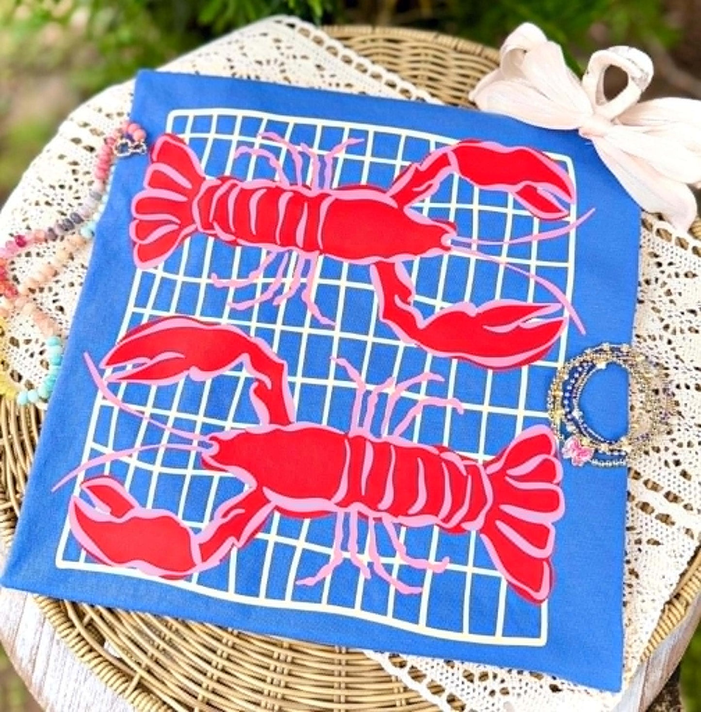 Lobsters-DTF Transfer