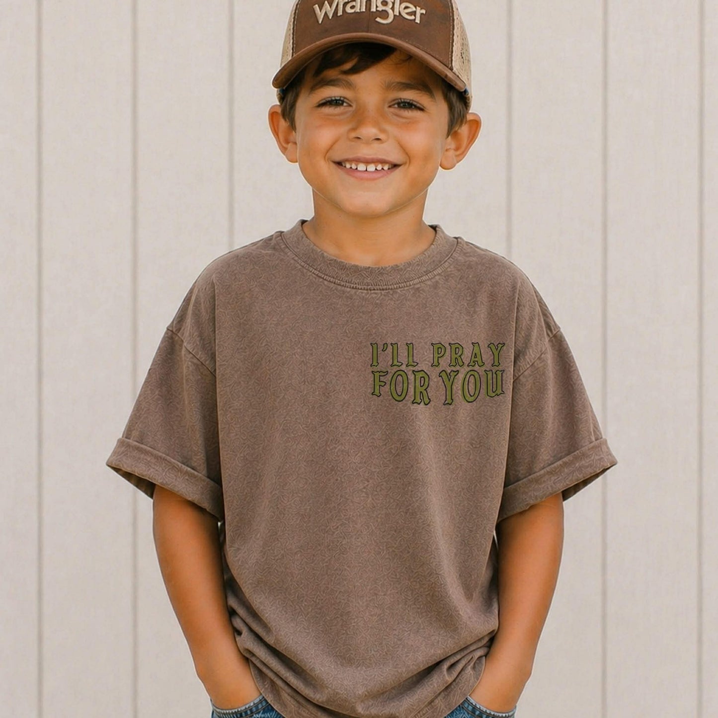 Faith Based- Youth Bundle- DTF Transfer
