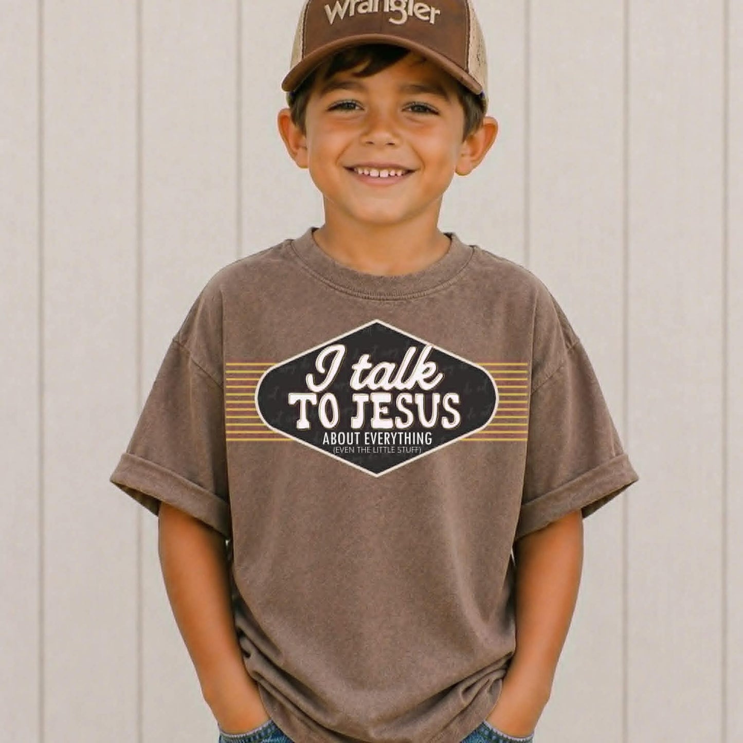 Faith Based- Youth Bundle- DTF Transfer
